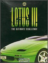Lotus: The Ultimate Challenge pobierz