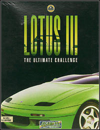 Lotus: The Ultimate Challenge pobierz