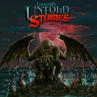 Lovecraft's Untold Stories pobierz