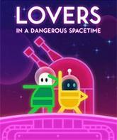 Lovers in a Dangerous Spacetime pobierz