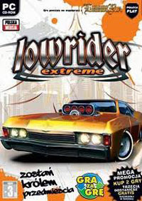 LowRider Extreme pobierz