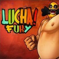 Lucha Fury pobierz
