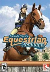 Lucinda Green’s Equestrian Challenge pobierz