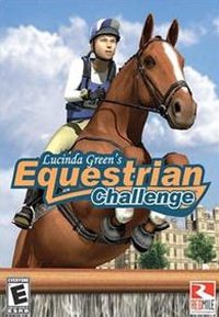 Lucinda Green’s Equestrian Challenge pobierz