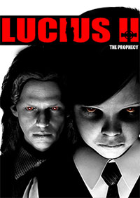 Lucius II: The Prophecy pobierz