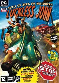 Luckless John pobierz