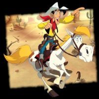 Lucky Luke: Transcontinental Railroad pobierz