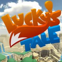Lucky's Tale pobierz