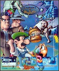 Luigi & Spaghetti pobierz