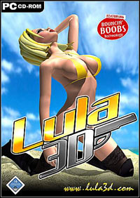 Lula 3D pobierz
