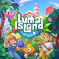 Luma Island pobierz
