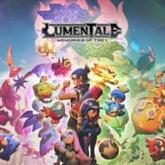 LumenTale: Memories of Trey pobierz