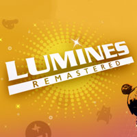 Lumines Remastered pobierz