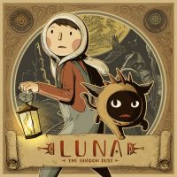LUNA: The Shadow Dust pobierz