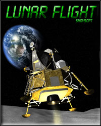 Lunar Flight pobierz