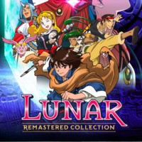 Lunar Remastered Collection pobierz