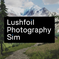 Lushfoil Photography Sim pobierz