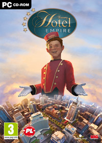Luxury Hotel Empire pobierz