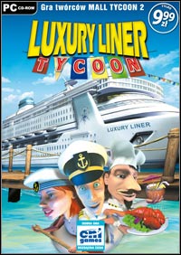 Luxury Liner Tycoon pobierz