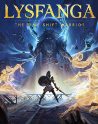 Lysfanga: The Time Shift Warrior pobierz
