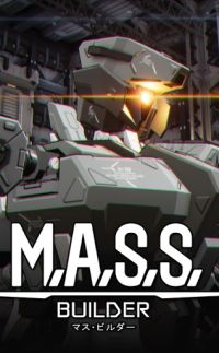 M.A.S.S. Builder pobierz