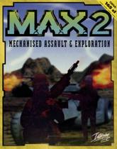 M.A.X. 2: Mechanized Assault & Exploration pobierz