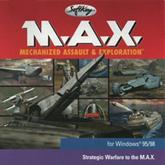 M.A.X.: Mechanized Assault & Exploration pobierz