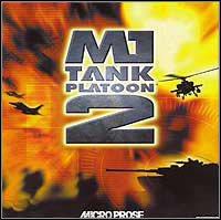 M1 Tank Platoon 2 pobierz