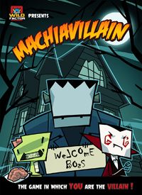 MachiaVillain pobierz