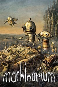 Machinarium pobierz