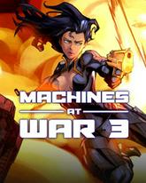 Machines at War 3 pobierz