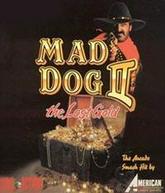 Mad Dog II: The Lost Gold pobierz