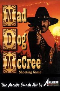 Mad Dog McCree pobierz
