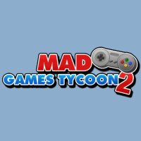 Mad Games Tycoon 2 pobierz
