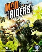 Mad Riders pobierz