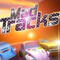 Mad Tracks pobierz