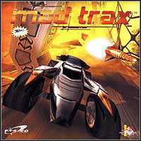 Mad Trax pobierz