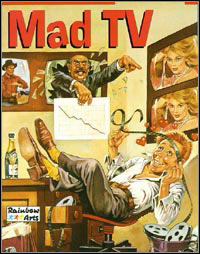 Mad TV pobierz