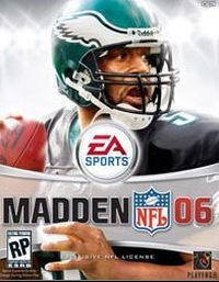 Madden NFL 06 pobierz