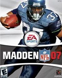 Madden NFL 07 pobierz
