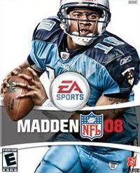 Madden NFL 08 pobierz