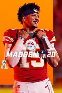Madden NFL 20 pobierz