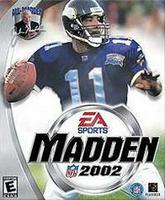 Madden NFL 2002 pobierz