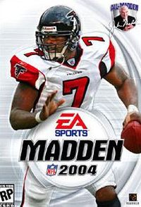 Madden NFL 2004 pobierz