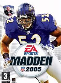 Madden NFL 2005 pobierz