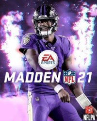 Madden NFL 21 pobierz