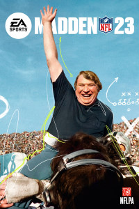 Madden NFL 23 pobierz