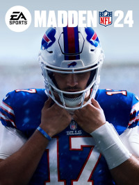 Madden NFL 24 pobierz
