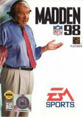 Madden NFL 98 pobierz