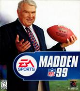 Madden NFL 99 pobierz